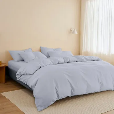 Кровать двуспальная COSAS Kiwi Iron 180x200 см Гранит