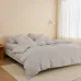 Ліжко двоспальне COSAS Kiwi Magnolia 180x200 см Мигдаль