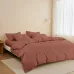 Ліжко двоспальне COSAS Mandarin Almond 180x200 см Кремовий Ліжко двоспальне COSAS Mandarin Almond 180x200 см Кремовий