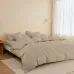 Кровать двуспальная COSAS Mandarin Pastel 180x200 см Ваниль