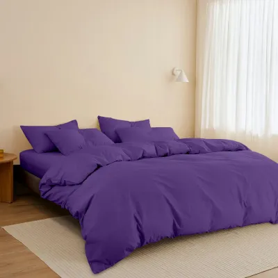 Кровать двуспальная COSAS Mandarin Walnut 180x200 см Махагон
