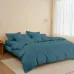 Кровать двуспальная COSAS Mandarin Nevada 180x200 см Бирюзовый