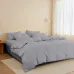 Кровать двуспальная COSAS Mango Stormy 180x200 см Муссон Кровать двуспальная COSAS Mango Stormy 180x200 см Муссон