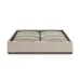 Кровать двуспальная COSAS Mango Magnolia 180x200 см Миндаль Кровать двуспальная COSAS Mango Magnolia 180x200 см Миндаль