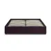 Ліжко двоспальне COSAS Mango Grape 180x200 см Фіолетовий Ліжко двоспальне COSAS Mango Grape 180x200 см Фіолетовий