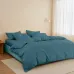 Кровать двуспальная COSAS Mango Nevada 180x200 см Бирюзовый Кровать двуспальная COSAS Mango Nevada 180x200 см Бирюзовый