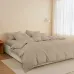 Кровать двуспальная COSAS Papaya Pastel 180x200 см Ваниль