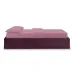 Кровать двуспальная COSAS Papaya Plum 180x200 см Сливовый Кровать двуспальная COSAS Papaya Plum 180x200 см Сливовый