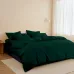 Кровать двуспальная COSAS Papaya Nightfall 180x200 см Сапфир