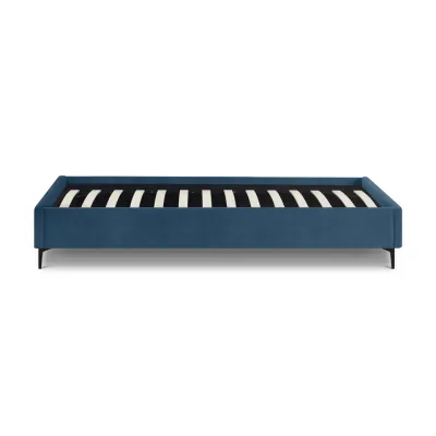 Ліжко односпальне COSAS Kiwi Indigo 90х200 см Електрик Ліжко односпальне COSAS Kiwi Indigo 90х200 см Електрик