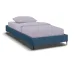 Ліжко односпальне COSAS Kiwi Indigo 90х200 см Електрик Ліжко односпальне COSAS Kiwi Indigo 90х200 см Електрик