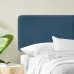 Узголів'я для ліжка COSAS Bali Indigo 55x98 см Електрик