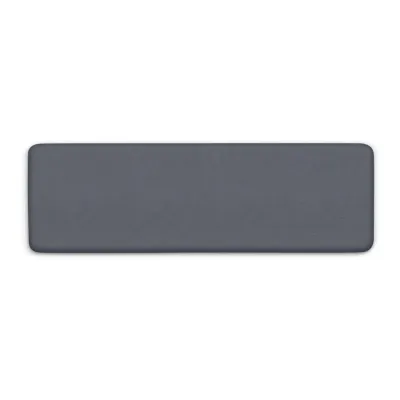 Изголовье для кровати COSAS Bali Beluga 55x98 см Маренго