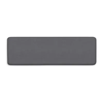 Изголовье для кровати COSAS Bali Stormy 55x98 см Муссон