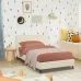 Узголів'я для ліжка COSAS Bali Almond 55x98 см Кремовий Узголів'я для ліжка COSAS Bali Almond 55x98 см Кремовий