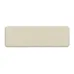 Узголів'я для ліжка COSAS Bali Almond 55x98 см Кремовий