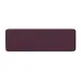 Узголів'я для ліжка COSAS Bali Plum 55x98 см Сливовий