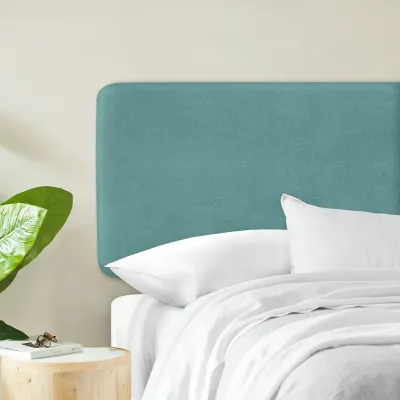 Изголовье для кровати COSAS Bali Nevada 55x98 см Бирюзовый Изголовье для кровати COSAS Bali Nevada 55x98 см Бирюзовый