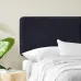 Узголів'я для ліжка COSAS Bali Nightfall 55x98 см Сапфір Узголів'я для ліжка COSAS Bali Nightfall 55x98 см Сапфір