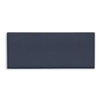 Узголів'я для ліжка COSAS Cuba Denim 55x98 см Кобальт