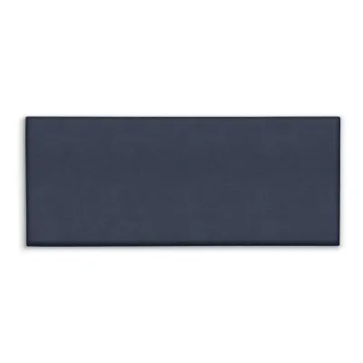 Изголовье для кровати COSAS Cuba Denim 55x98 см Кобальт