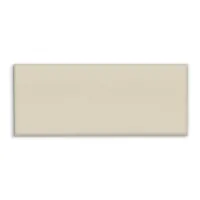 Узголів'я для ліжка COSAS Cuba Almond 55x98 см Кремовий Узголів'я для ліжка COSAS Cuba Almond 55x98 см Кремовий