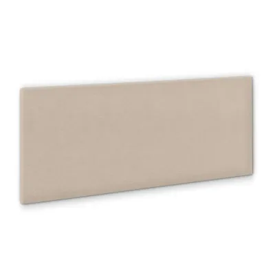 Изголовье для кровати COSAS Cuba Magnolia 55x98 см Миндаль