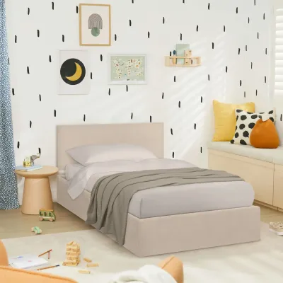 Изголовье для кровати COSAS Cuba Magnolia 55x98 см Миндаль