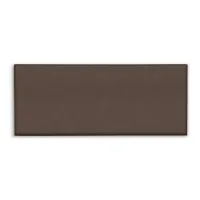 Изголовье для кровати COSAS Cuba Walnut 55x98 см Махагон