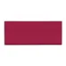 Узголів'я для ліжка COSAS Cuba Sangria 55x98 см Винний