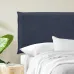Узголів'я для ліжка COSAS Rodos Denim 60x98 см Кобальт Узголів'я для ліжка COSAS Rodos Denim 60x98 см Кобальт