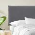 Узголів'я для ліжка COSAS Rodos Stormy 60x98 см Мусон