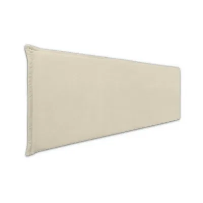 Узголів'я для ліжка COSAS Rodos Almond 60x98 см Кремовий