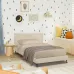 Изголовье для кровати COSAS Rodos Pastel 60x98 см Ваниль