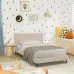 Изголовье для кровати COSAS Rodos Magnolia 60x98 см Миндаль Изголовье для кровати COSAS Rodos Magnolia 60x98 см Миндаль