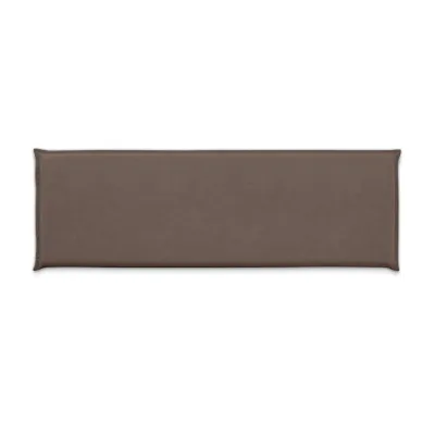 Узголів'я для ліжка COSAS Rodos Mousse 60x98 см Шоколад