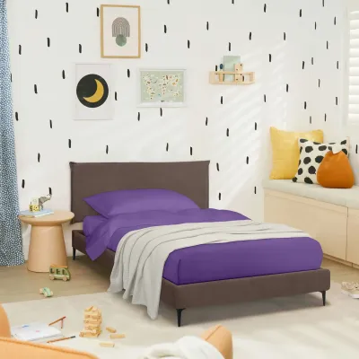 Узголів'я для ліжка COSAS Rodos Walnut 60x98 см Махагон Узголів'я для ліжка COSAS Rodos Walnut 60x98 см Махагон