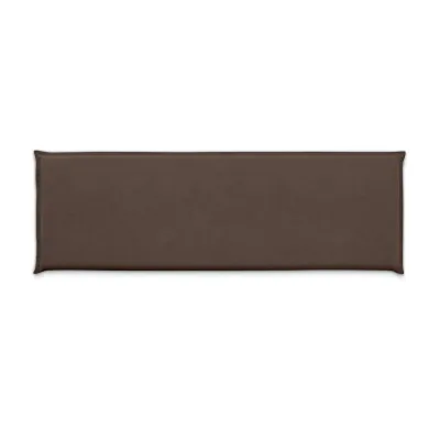 Узголів'я для ліжка COSAS Rodos Walnut 60x98 см Махагон