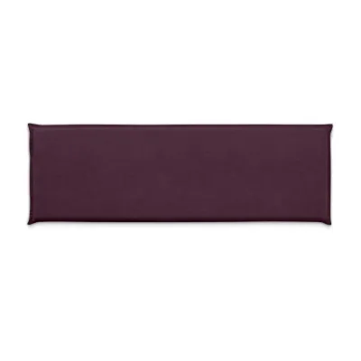 Узголів'я для ліжка COSAS Rodos Plum 60x98 см Сливовий