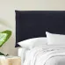 Узголів'я для ліжка COSAS Rodos Nightfall 60x98 см Сапфір