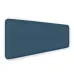 Изголовье для кровати COSAS Bali Indigo 55x170 см Электрик
