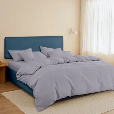 Изголовье для кровати COSAS Bali Indigo 55x170 см Электрик