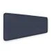 Узголів'я для ліжка COSAS Bali Denim 55x170 см Кобальт