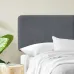 Изголовье для кровати COSAS Bali Iron 55x170 см Гранит Изголовье для кровати COSAS Bali Iron 55x170 см Гранит