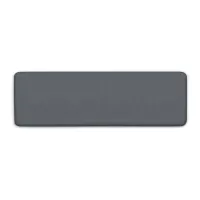 Узголів'я для ліжка COSAS Bali Iron 55x170 см Граніт Узголів'я для ліжка COSAS Bali Iron 55x170 см Граніт