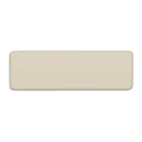Узголів'я для ліжка COSAS Bali Almond 55x170 см Кремовий