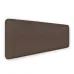 Изголовье для кровати COSAS Bali Walnut 55x170 см Махагон Изголовье для кровати COSAS Bali Walnut 55x170 см Махагон