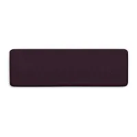 Изголовье для кровати COSAS Bali Grape 55x170 см Фиолетовый