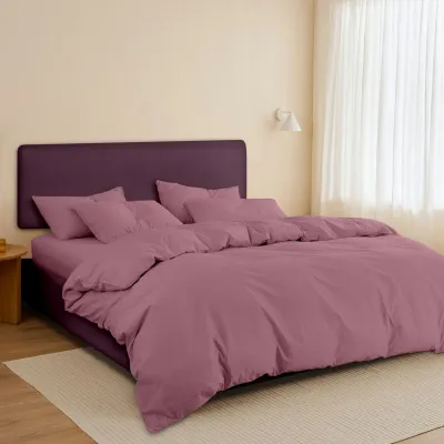 Узголів'я для ліжка COSAS Bali Plum 55x170 см Сливовий Узголів'я для ліжка COSAS Bali Plum 55x170 см Сливовий