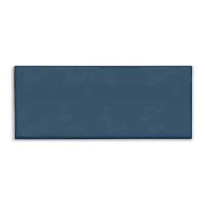 Узголів'я для ліжка COSAS Cuba Indigo 55x170 см Електрик